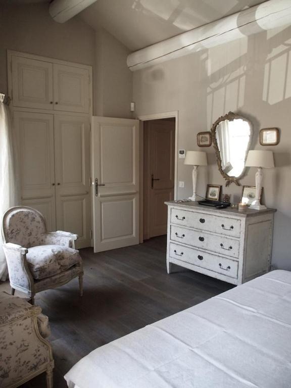 Luxury Village House In The Heart St.Remy-De-Provence Saint-Rémy-de-Provence Eksteriør bilde