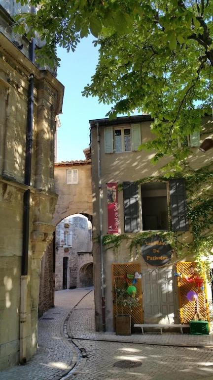 Luxury Village House In The Heart St.Remy-De-Provence Saint-Rémy-de-Provence Eksteriør bilde