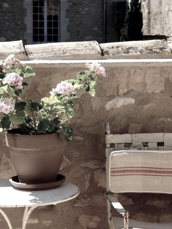 Luxury Village House In The Heart St.Remy-De-Provence Saint-Rémy-de-Provence Eksteriør bilde